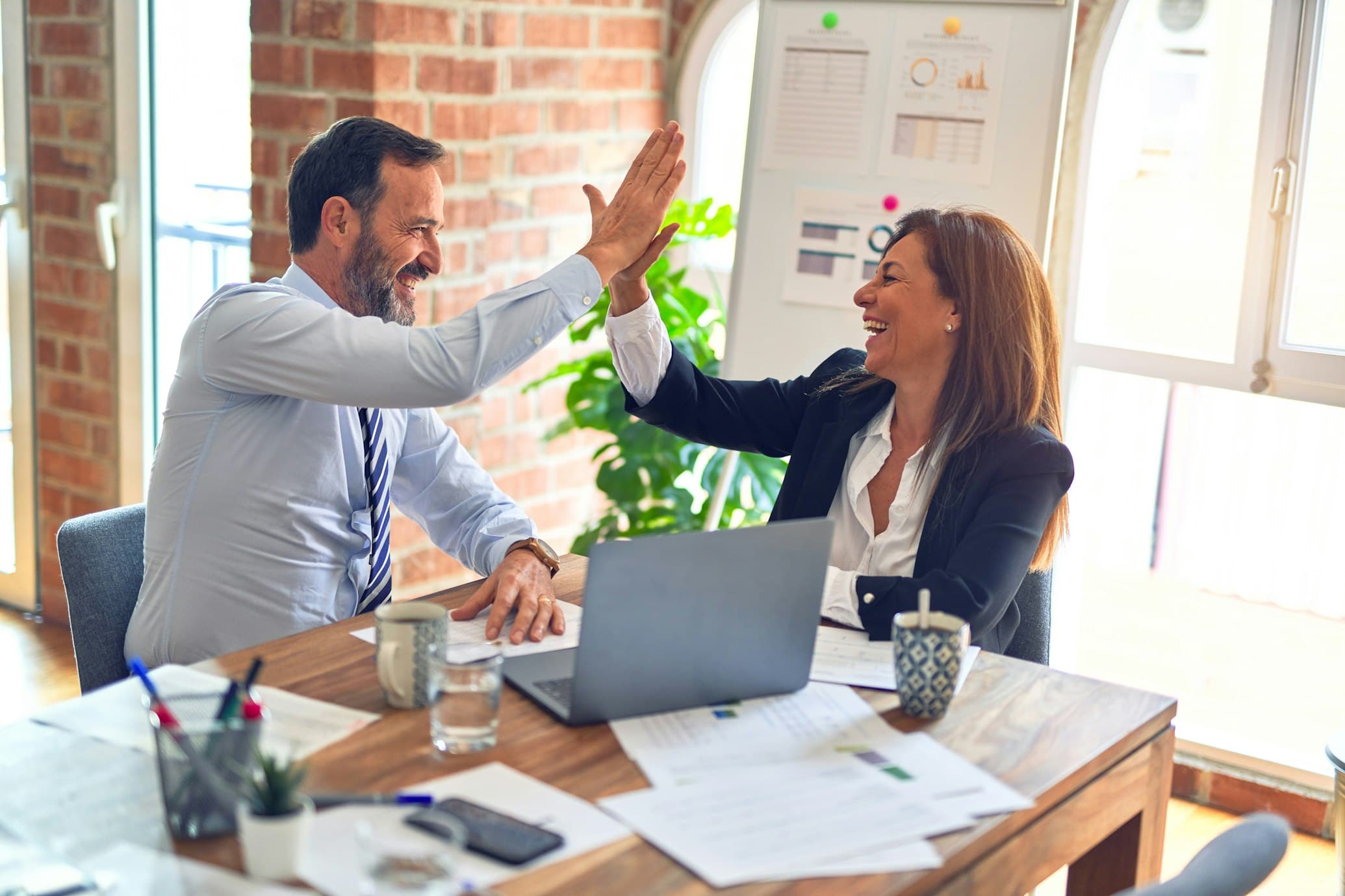 Managed Solutions