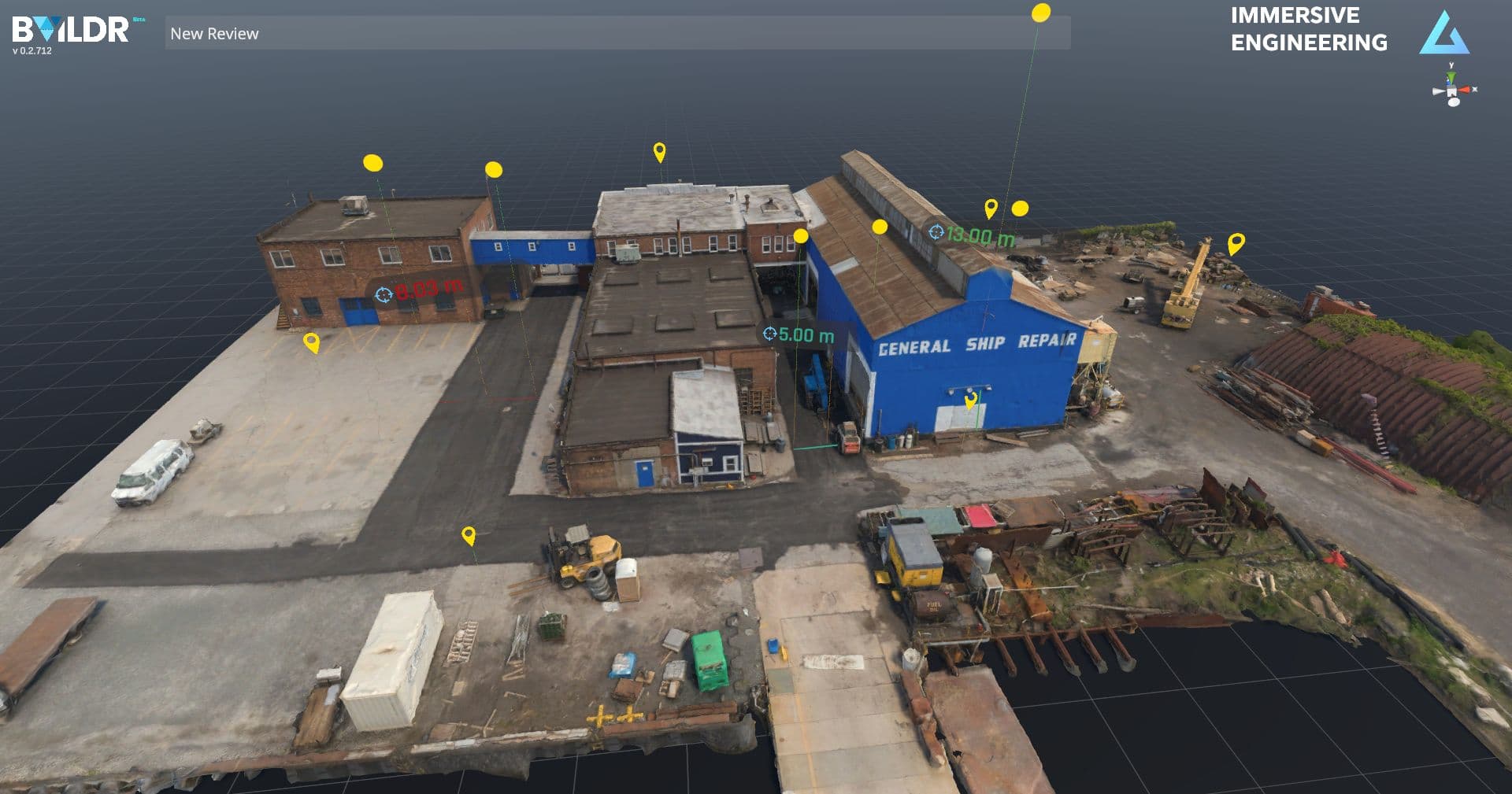 Introducing bVildR: Our High-Performance 3D Visualization Platform